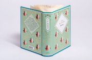 Buchcover und Innenansicht für das Buch: Jane Austen, Emma