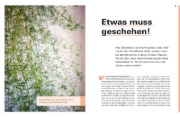 Buchcover und Innenansicht für das Buch: Depression. Das Richtige tun