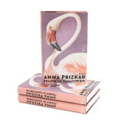 Buchcover und Innenansicht für das Buch: Frauen im Sanatorium