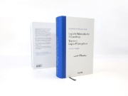 Buchcover und Innenansicht für das Buch: Logisch-Philosophische Abhandlung · Tractatus Logico-Philosophicus. Kritische Ausgabe