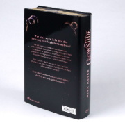 Buchcover und Innenansicht für das Buch: Crowntide