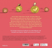 Buchcover und Innenansicht für das Buch: Din i Neret. El meu primer llibre d'economia