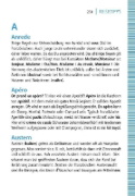 Buchcover und Innenansicht für das Buch: Langenscheidt Universal-Wörterbuch Französisch