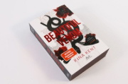 Buchcover und Innenansicht für das Buch: Beautiful Venom (Vipers, Band 1)