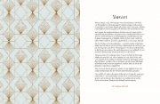 Buchcover und Innenansicht für das Buch: Wiener Zuckerbäckerei