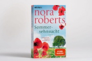 Buchcover und Innenansicht für das Buch: Bed of Roses (Bride Quartet 2)