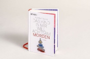Buchcover und Innenansicht für das Buch: Das Kind in mir will achtsam morden