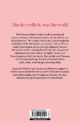 Buchcover und Innenansicht für das Buch: Halte den Kopf hoch und den Mittelfinger höher