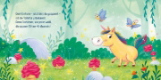 Buchcover und Innenansicht für das Buch: Baby Pixi (unkaputtbar) 175: Alle müssen mal aufs Klo - aber wo?