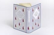 Buchcover und Innenansicht für das Buch: Sense and Sensibility