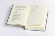 Buchcover und Innenansicht für das Buch: Sense and Sensibility