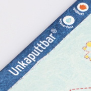 Buchcover und Innenansicht für das Buch: Baby Nelson (unkaputtbar) 1: Hallo, hier ist Peppa!