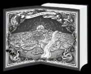 Buchcover und Innenansicht für das Buch: The Stars are dying