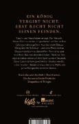 Buchcover und Innenansicht für das Buch: Ember King