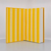 Buchcover und Innenansicht für das Buch: In 25 Lektionen zum Glück