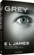 Buchcover und Innenansicht für das Buch: Grey