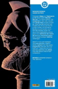 Buchcover und Innenansicht für das Buch: Wonder Woman: The Hiketeia