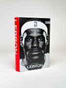 Buchcover und Innenansicht für das Buch: LeBron
