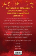 Buchcover und Innenansicht für das Buch: To Cage a Wild Bird