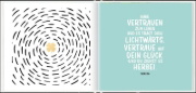 Buchcover und Innenansicht für das Buch: Was ich dir wünsche zur Firmung