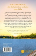 Buchcover und Innenansicht für das Buch: Summers At The Saint