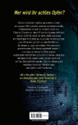 Buchcover und Innenansicht für das Buch: The Secret (Reacher 28)