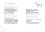 Buchcover und Innenansicht für das Buch: Überall ist Wunderland