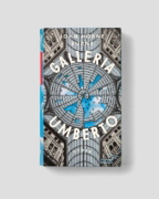 Buchcover und Innenansicht für das Buch: The Gallery