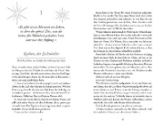 Buchcover und Innenansicht für das Buch: STERNENLICHT - DEINE ERINNERUNG ERWACHT [mit drei Gratis-Audio-Meditationen als Download]