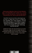 Buchcover und Innenansicht für das Buch: Lichtspiel