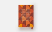 Buchcover und Innenansicht für das Buch: The North African Cookbook