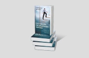 Buchcover und Innenansicht für das Buch: Die 6 Säulen des Selbstwertgefühls