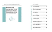 Buchcover und Innenansicht für das Buch: Quizbuch mit Lösungsschablone Geografie
