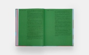 Buchcover und Innenansicht für das Buch: The Spanish Mediterranean Islands Cookbook