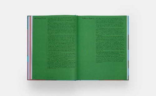 Buchcover und Innenansicht für das Buch: The Spanish Mediterranean Islands Cookbook