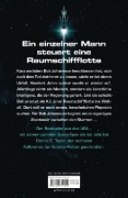 Buchcover und Innenansicht für das Buch: We are Legion - Bobiverse Book 1