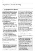 Buchcover und Innenansicht für das Buch: Pons Die deutsche Rechtschreibung