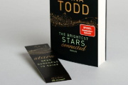Buchcover und Innenansicht für das Buch: The Brightest Stars 2