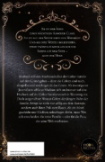 Buchcover und Innenansicht für das Buch: Colter Valley Ranch 1. Shotguns & Champagne