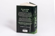 Buchcover und Innenansicht für das Buch: Die Betrogene
