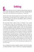 Buchcover und Innenansicht für das Buch: Fibi und ihr Einhorn (Bd. 2) - Volle Fahrt ins Glück