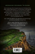 Buchcover und Innenansicht für das Buch: Past Lying
