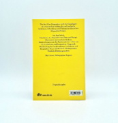 Buchcover und Innenansicht für das Buch: Questions and Answers. You asked, I answered