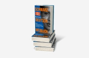 Buchcover und Innenansicht für das Buch: Schwarz. Deutsch. Weiblich.