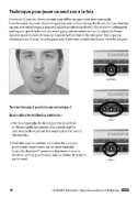 Buchcover und Innenansicht für das Buch: Harmonica - Apprendre rapidement et facilement