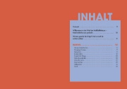 Buchcover und Innenansicht für das Buch: Einfach und schnell kochen mit dem Ninja®