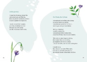 Buchcover und Innenansicht für das Buch: Die Magie des Lächelns