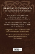 Buchcover und Innenansicht für das Buch: Oathbringer - The Stormlight Archive, Book 3 (Part 1)