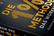 Buchcover und Innenansicht für das Buch: Atomic Habits Workbook