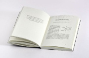 Buchcover und Innenansicht für das Buch: Atomic Habits Workbook